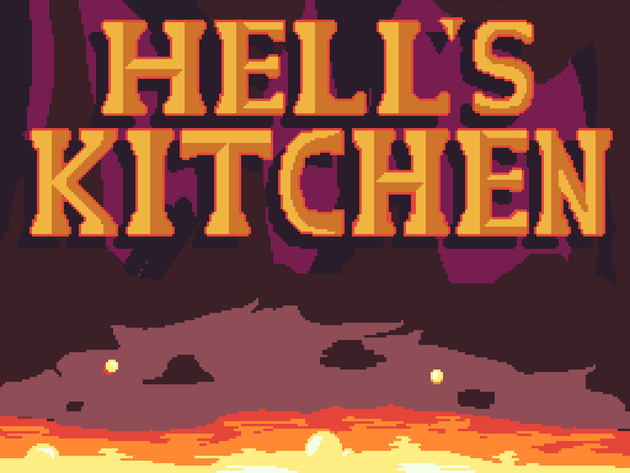Hell's Kitchen