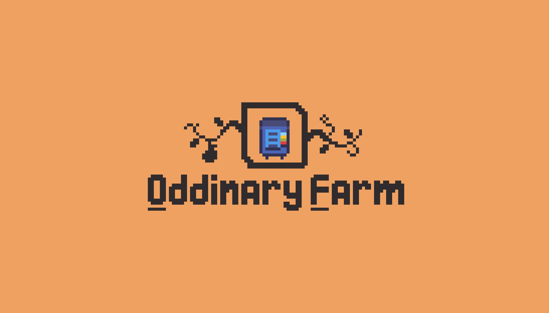 Oddinary Farm