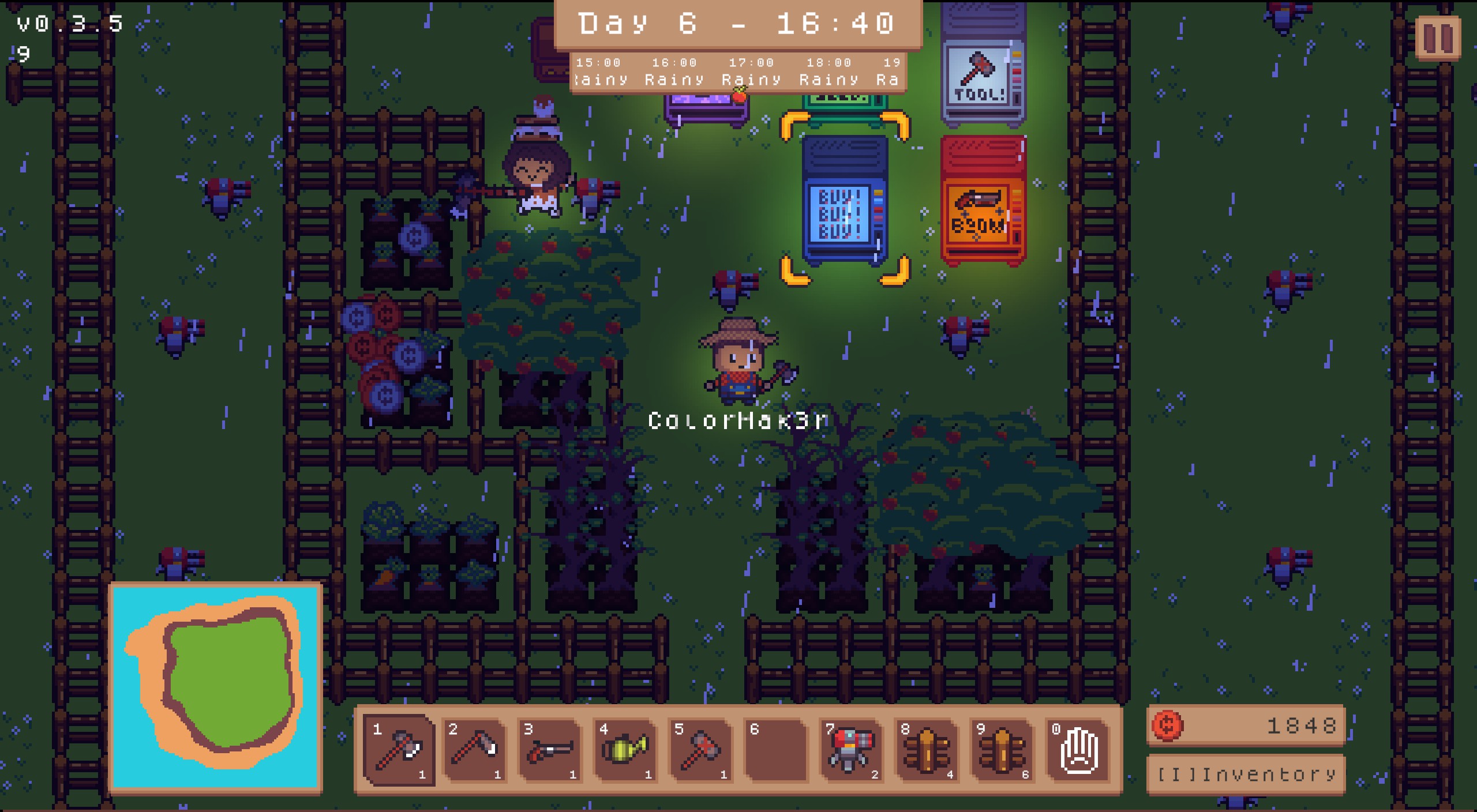 Oddinary Farm