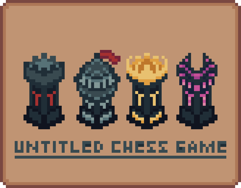 Untitled Chess Game